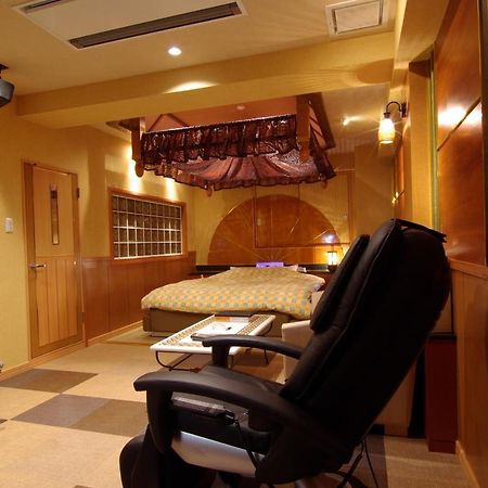 Shonan Sirene (Adults Only) Hotel Hiratsuka Exterior photo