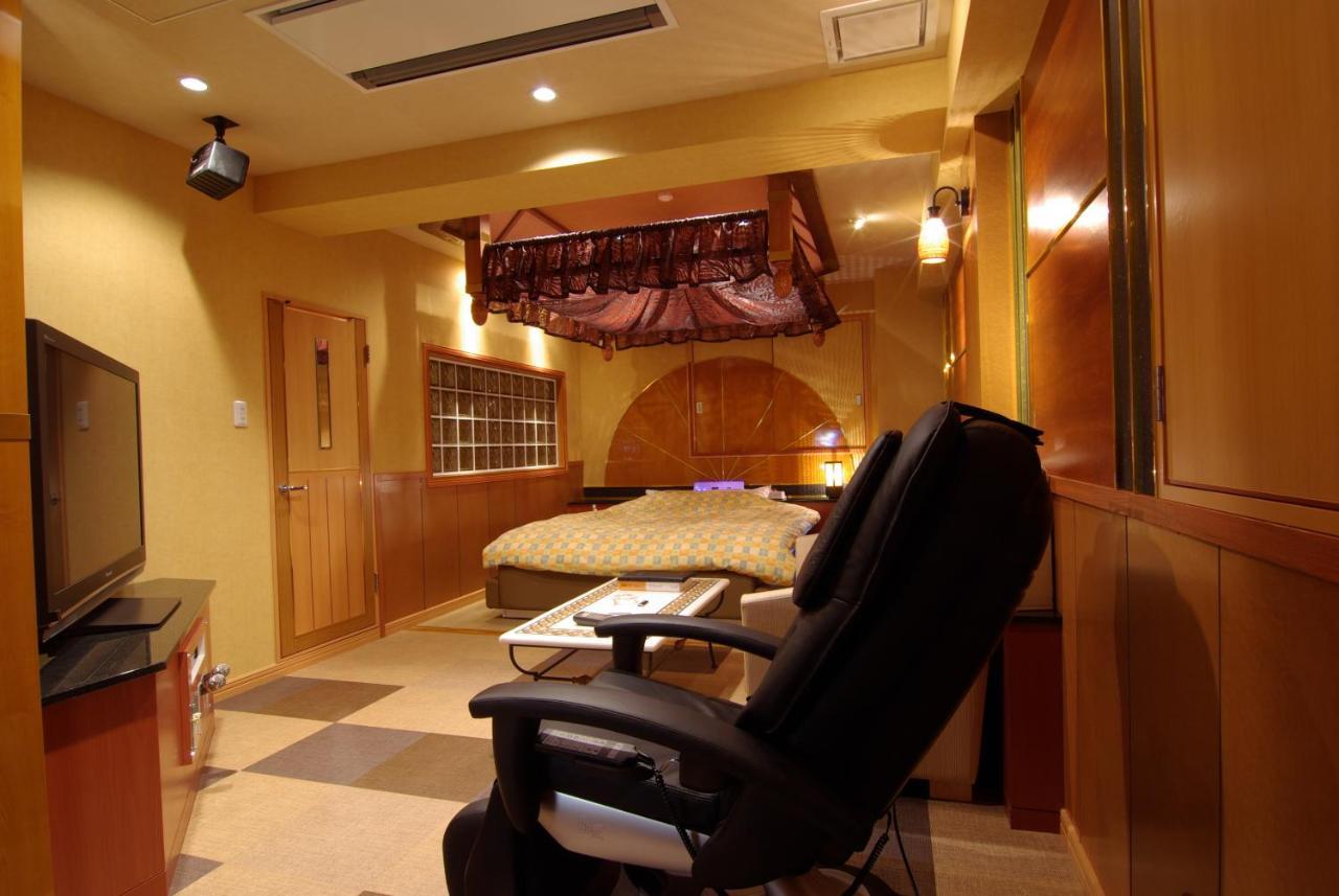Shonan Sirene (Adults Only) Hotel Hiratsuka Exterior photo