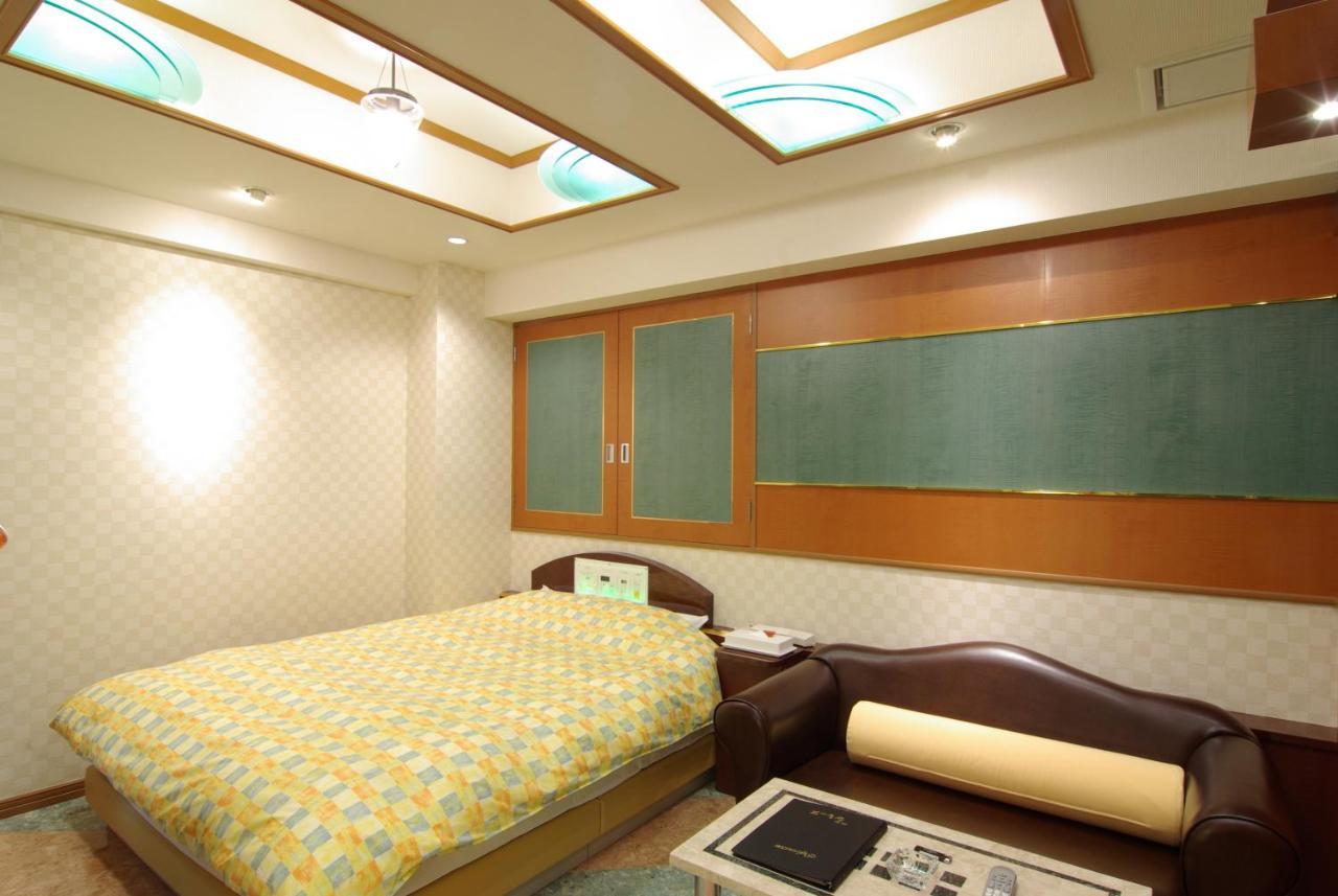 Shonan Sirene (Adults Only) Hotel Hiratsuka Exterior photo