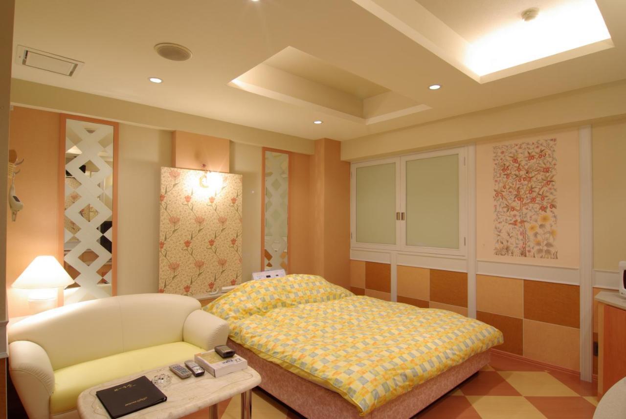 Shonan Sirene (Adults Only) Hotel Hiratsuka Exterior photo