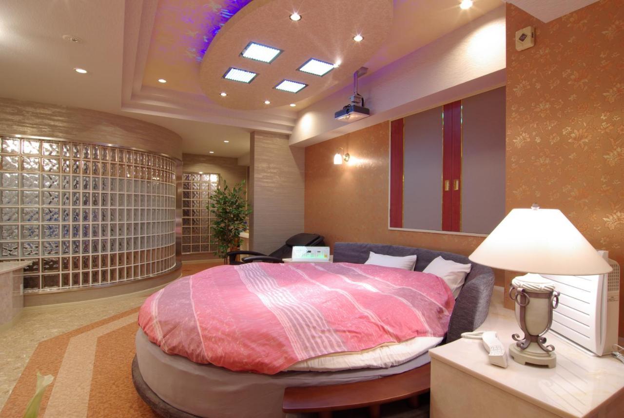 Shonan Sirene (Adults Only) Hotel Hiratsuka Exterior photo