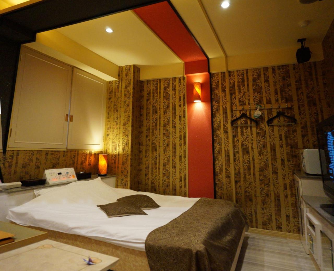 Shonan Sirene (Adults Only) Hotel Hiratsuka Exterior photo