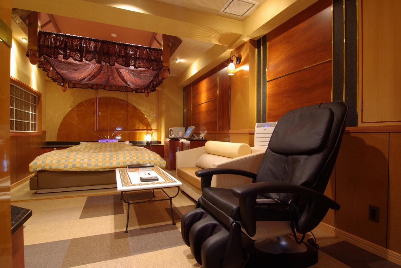 Shonan Sirene (Adults Only) Hotel Hiratsuka Exterior photo