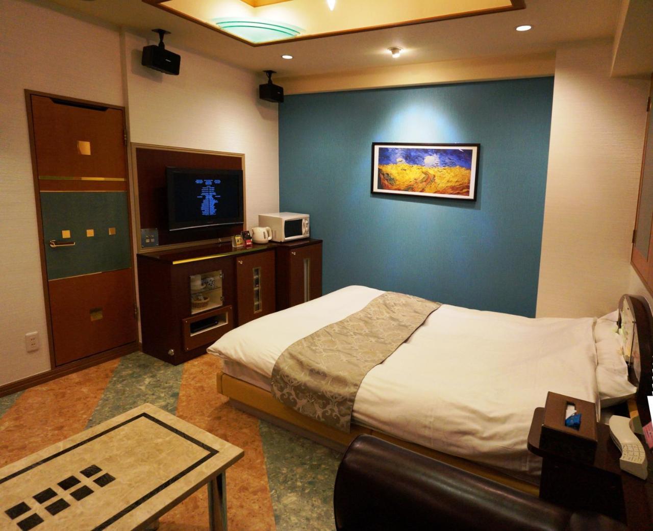 Shonan Sirene (Adults Only) Hotel Hiratsuka Exterior photo