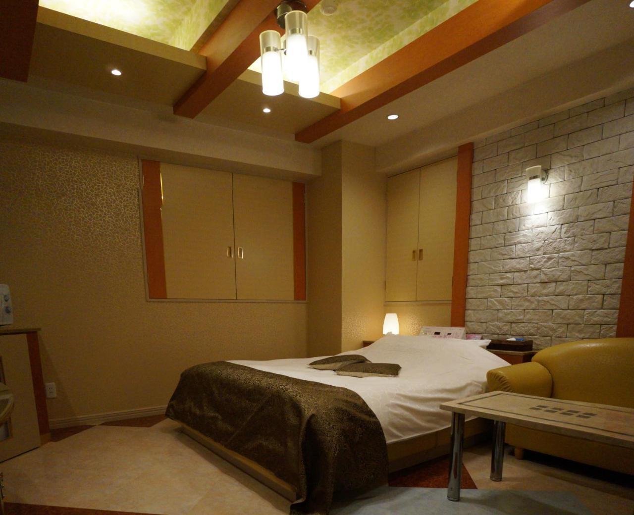 Shonan Sirene (Adults Only) Hotel Hiratsuka Exterior photo