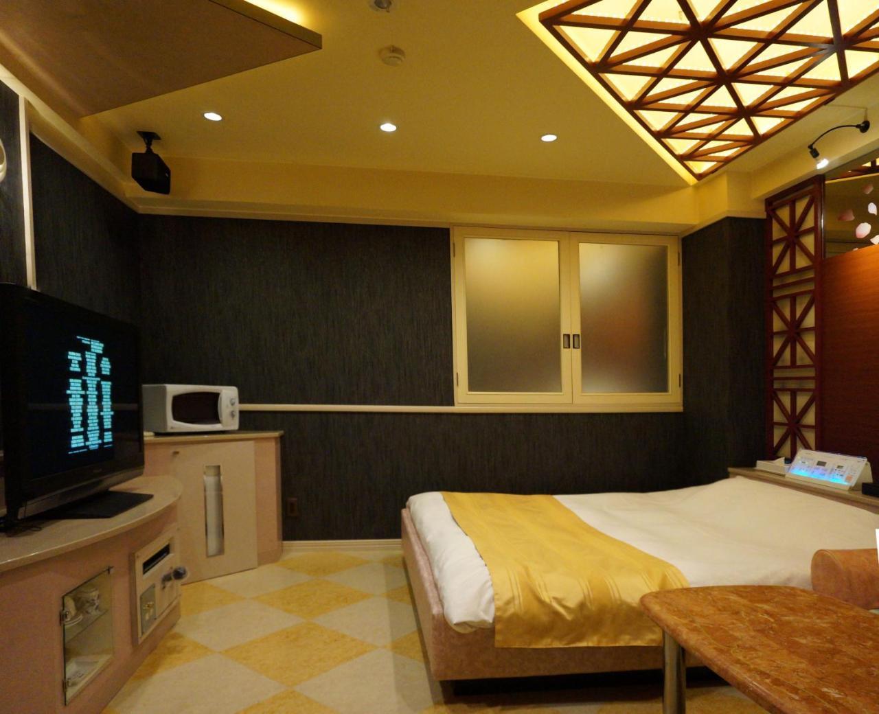 Shonan Sirene (Adults Only) Hotel Hiratsuka Exterior photo
