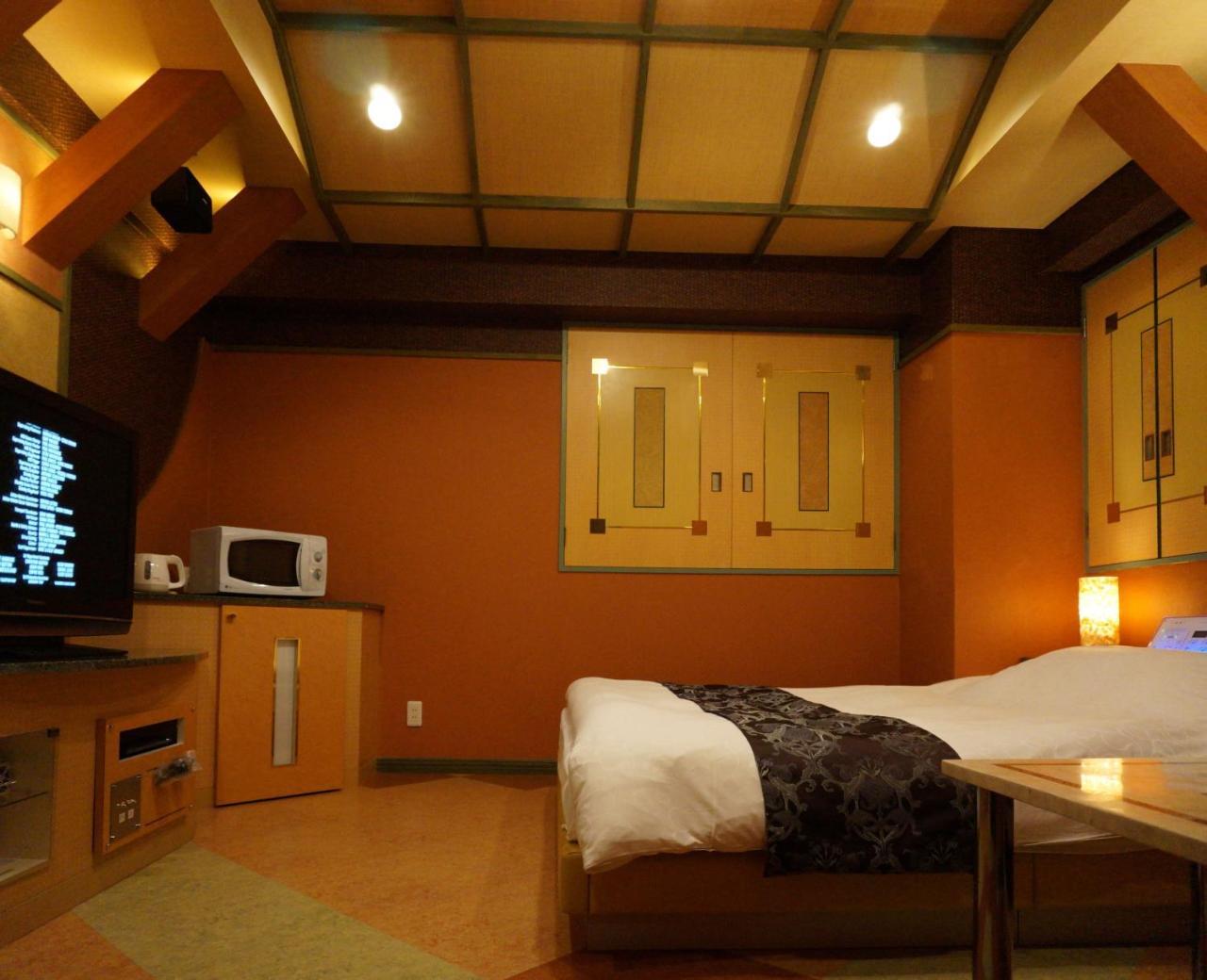 Shonan Sirene (Adults Only) Hotel Hiratsuka Exterior photo