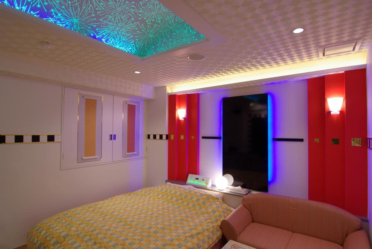 Shonan Sirene (Adults Only) Hotel Hiratsuka Exterior photo