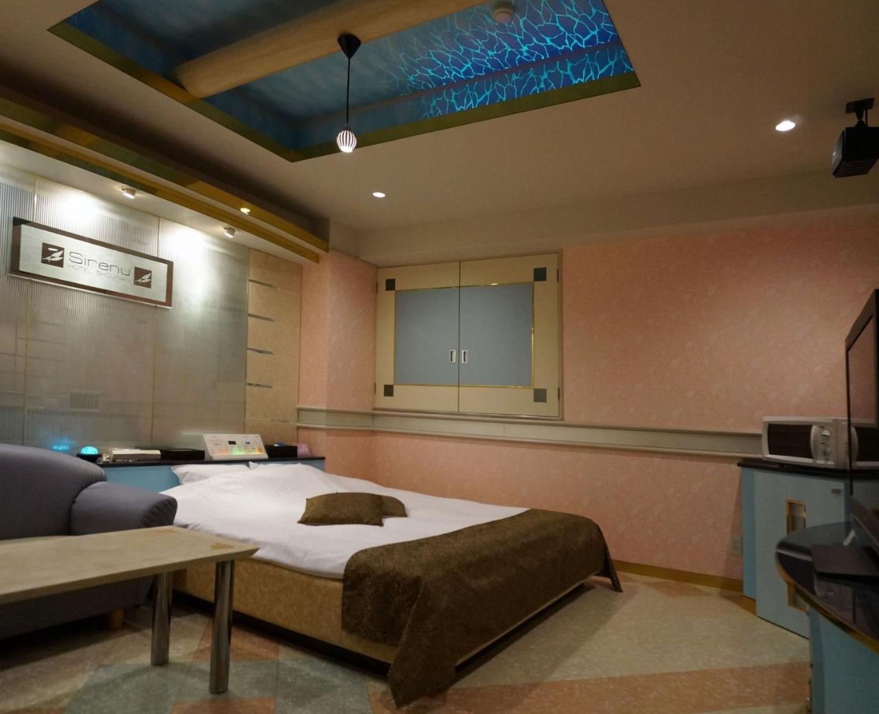 Shonan Sirene (Adults Only) Hotel Hiratsuka Exterior photo